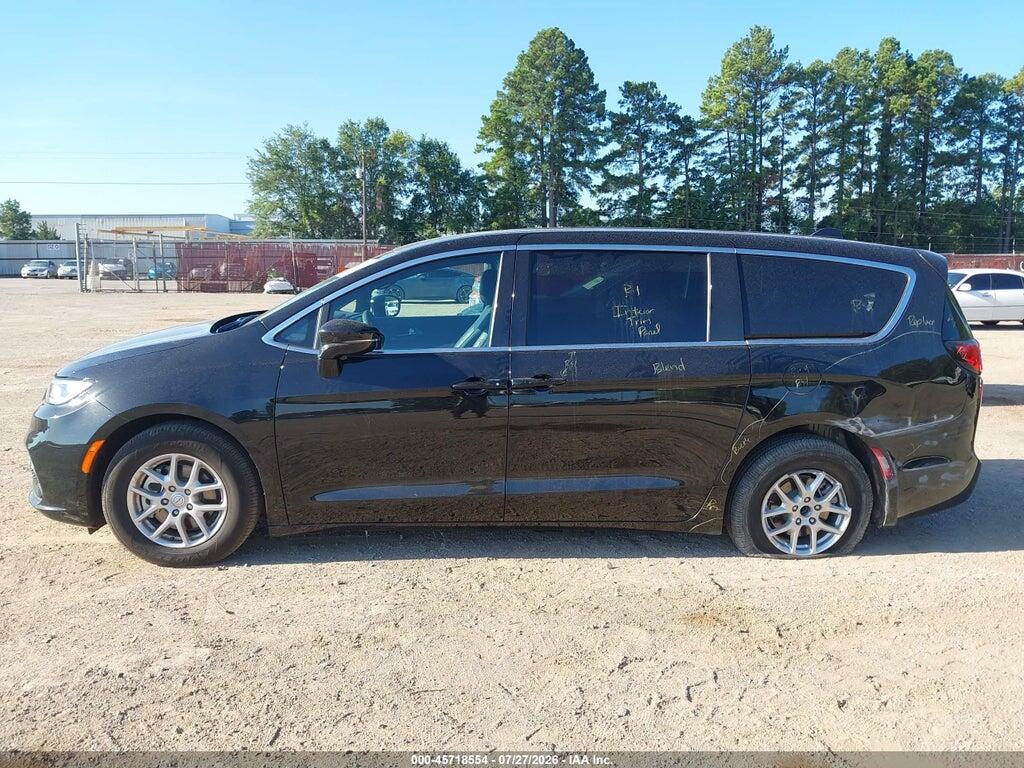 2C4RC1BG6TR239593 2026 CHRYSLER PACIFICA photo no. 6