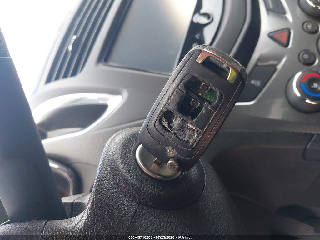 3GNCJMSB6GL199379 2016 CHEVROLET TRAX photo no. 11