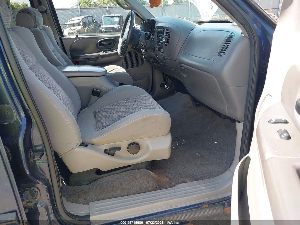 1FTRW08L22KB94316 2002 FORD F-150 photo no. 5