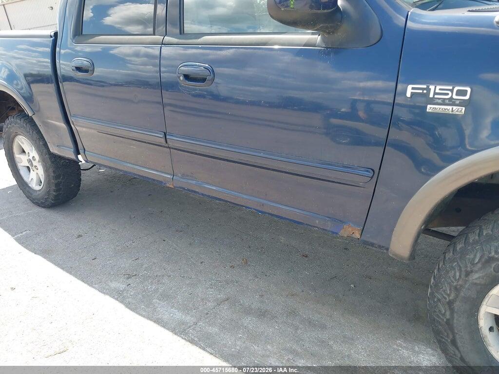 1FTRW08L22KB94316 2002 FORD F-150 photo no. 6