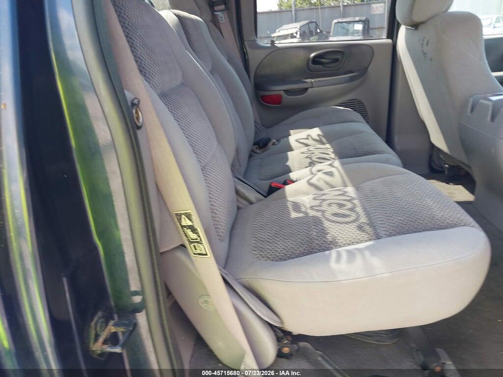 1FTRW08L22KB94316 2002 FORD F-150 photo no. 8