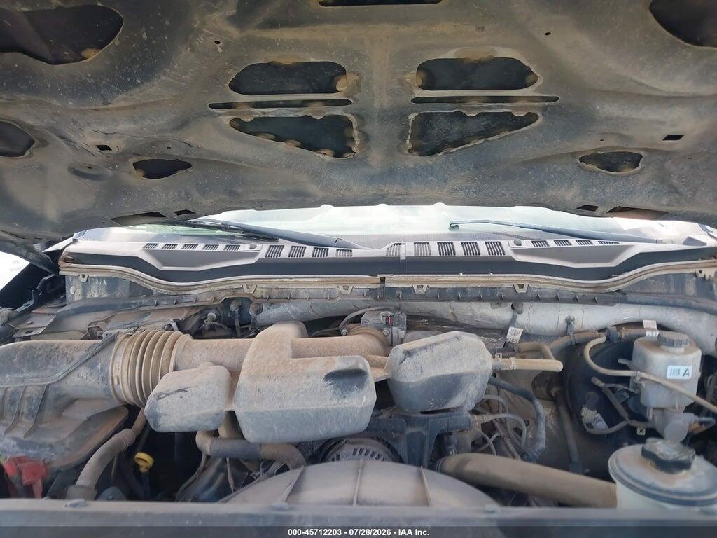 1FT7X2B6XJEC69036 2018 FORD F-250 photo no. 10