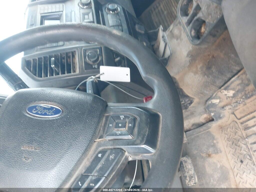 1FT7X2B6XJEC69036 2018 FORD F-250 photo no. 11