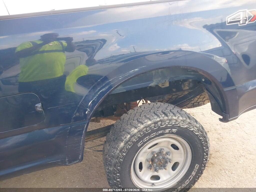 1FT7X2B6XJEC69036 2018 FORD F-250 photo no. 12