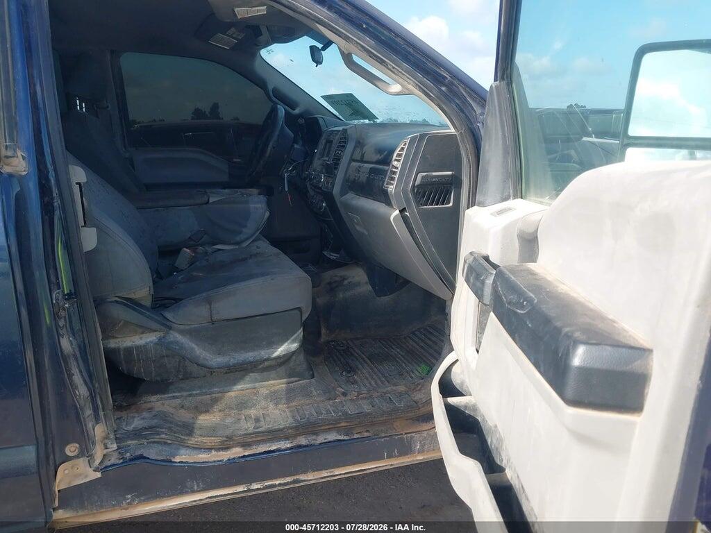 1FT7X2B6XJEC69036 2018 FORD F-250 photo no. 5
