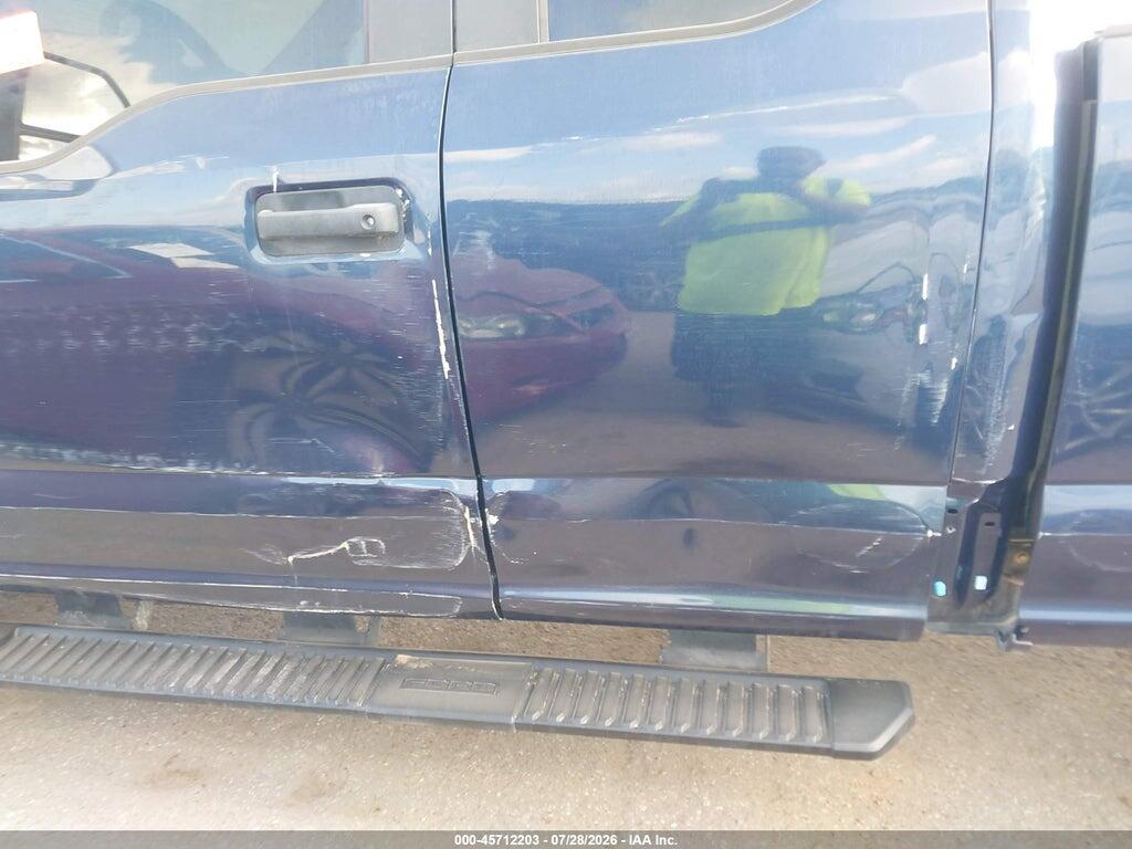 1FT7X2B6XJEC69036 2018 FORD F-250 photo no. 6