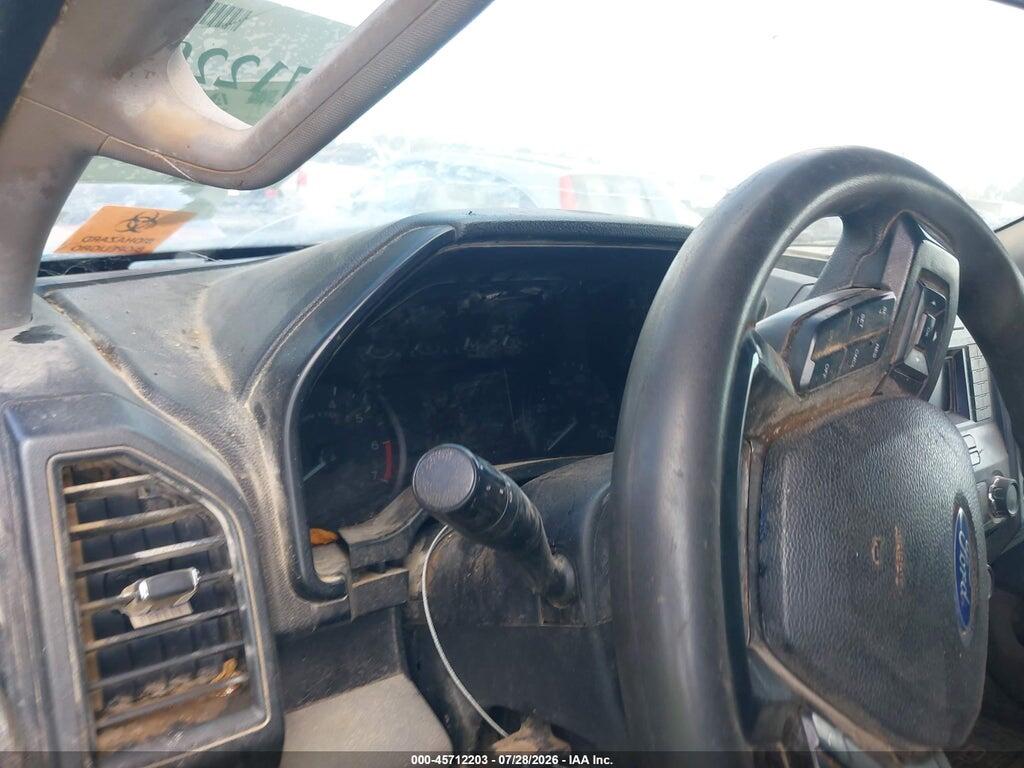 1FT7X2B6XJEC69036 2018 FORD F-250 photo no. 7