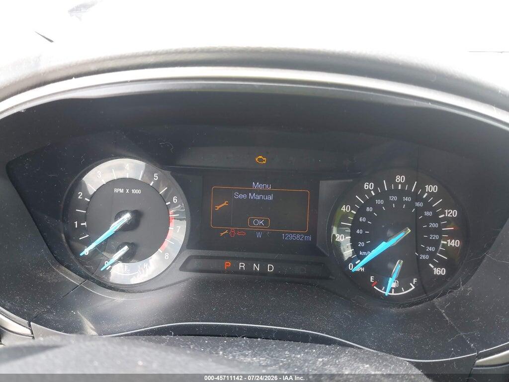 3FA6P0H71DR130761 2013 FORD FUSION photo no. 7