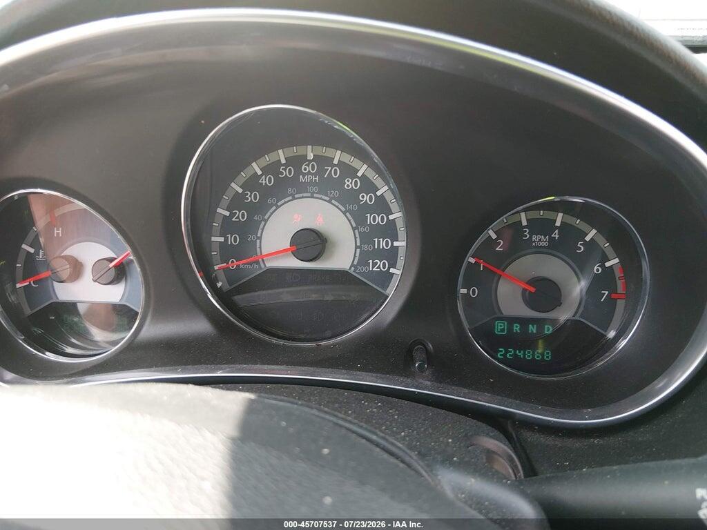 1C3CCBBG3EN195522 2014 CHRYSLER 200 photo no. 7