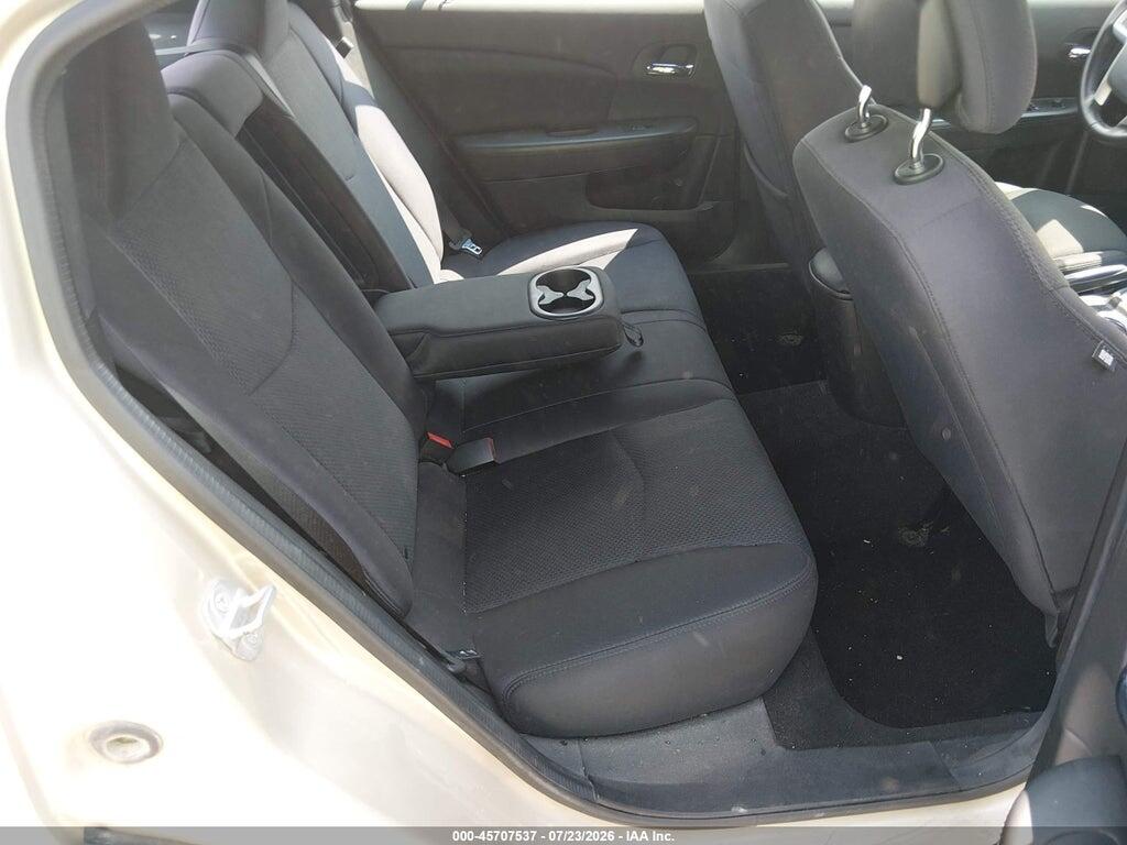 1C3CCBBG3EN195522 2014 CHRYSLER 200 photo no. 8