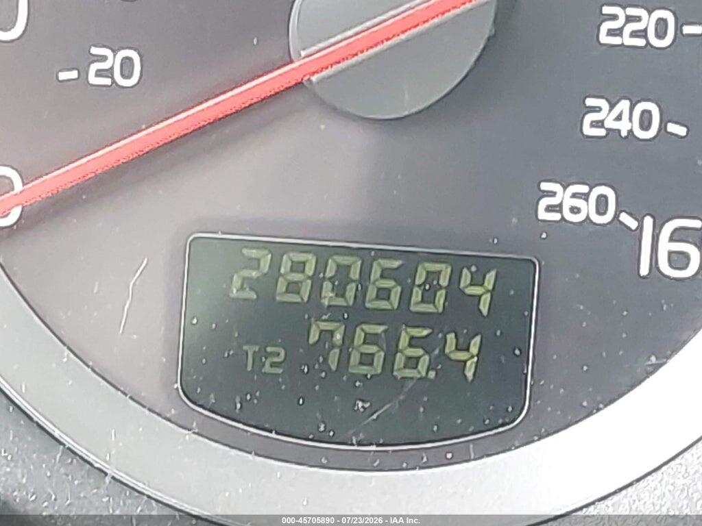 YV1TS592461445444 2006 VOLVO S80 photo no. 12