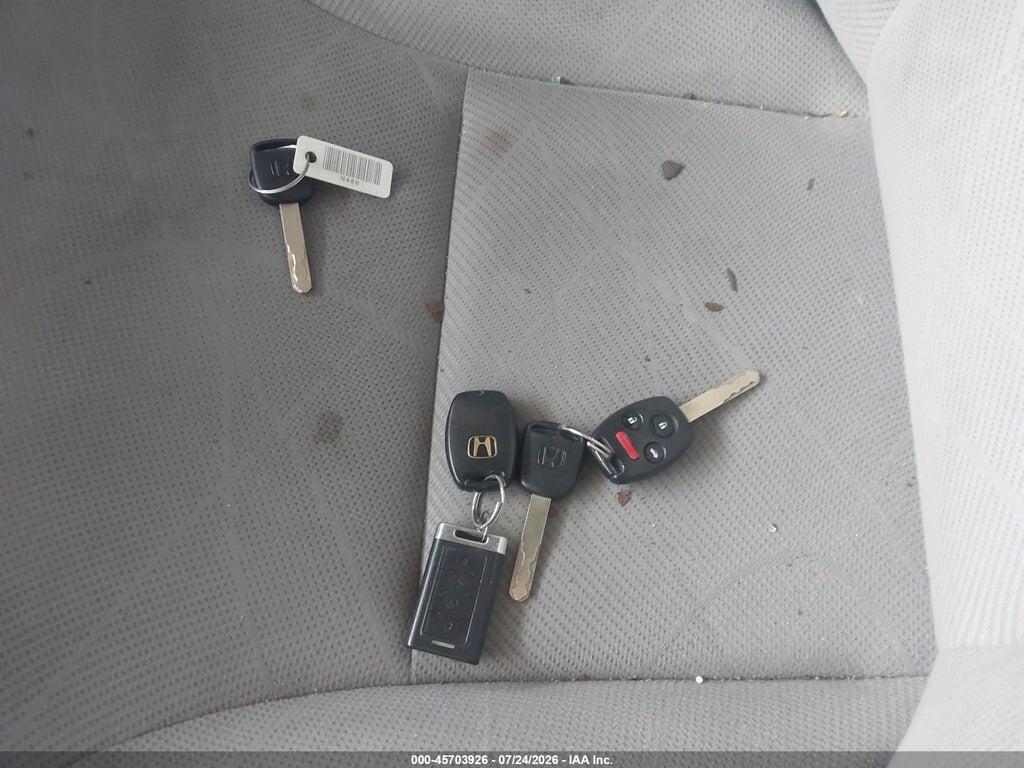 2HGFB2F80CH312687 2012 HONDA CIVIC photo no. 11