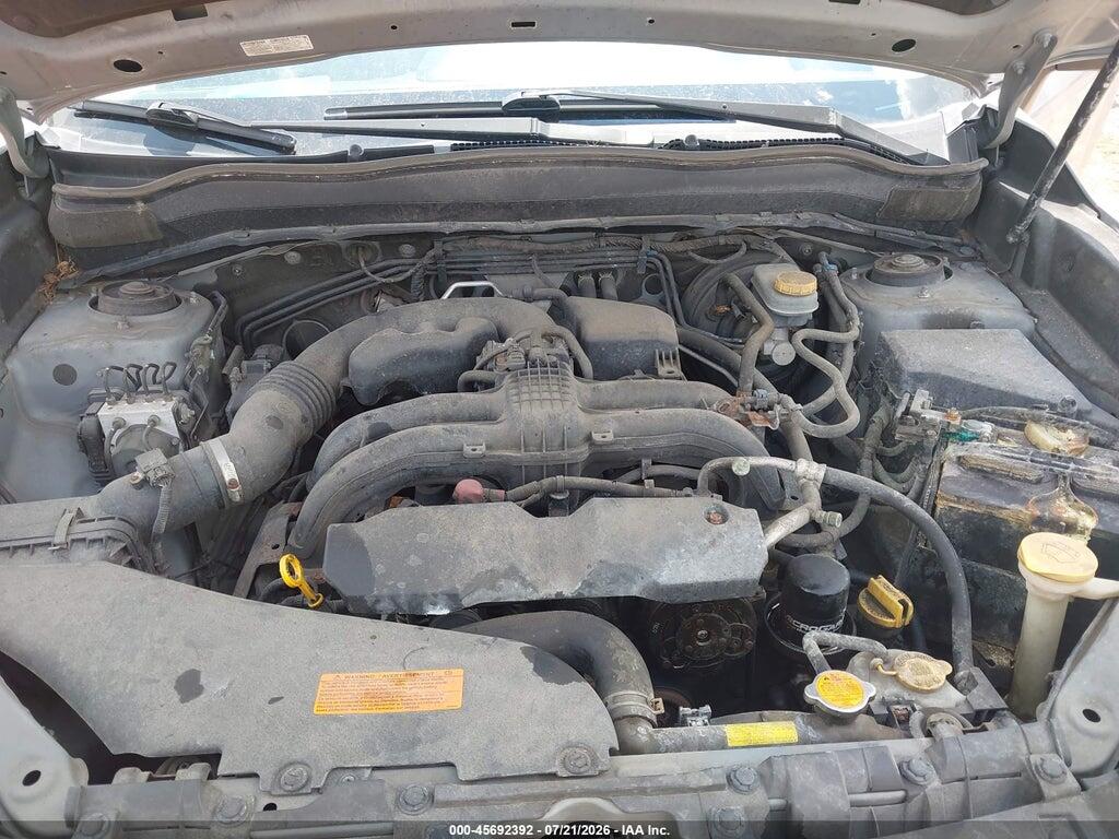 JF2SJADC8GH551578 2016 SUBARU FORESTER photo no. 10