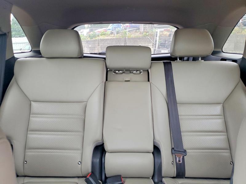 2018 KIA SORENTO EX — Фото 10 из 13