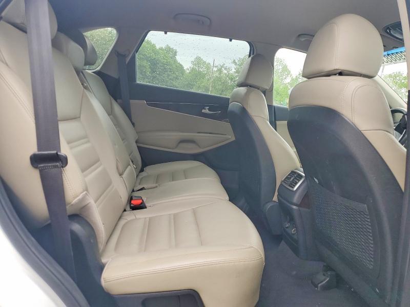 2018 KIA SORENTO EX — Фото 11 из 13