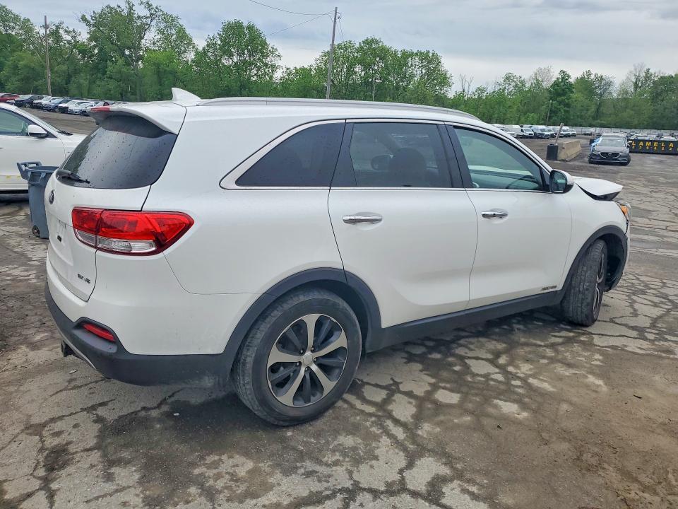 2018 KIA SORENTO EX — Фото 3 из 13