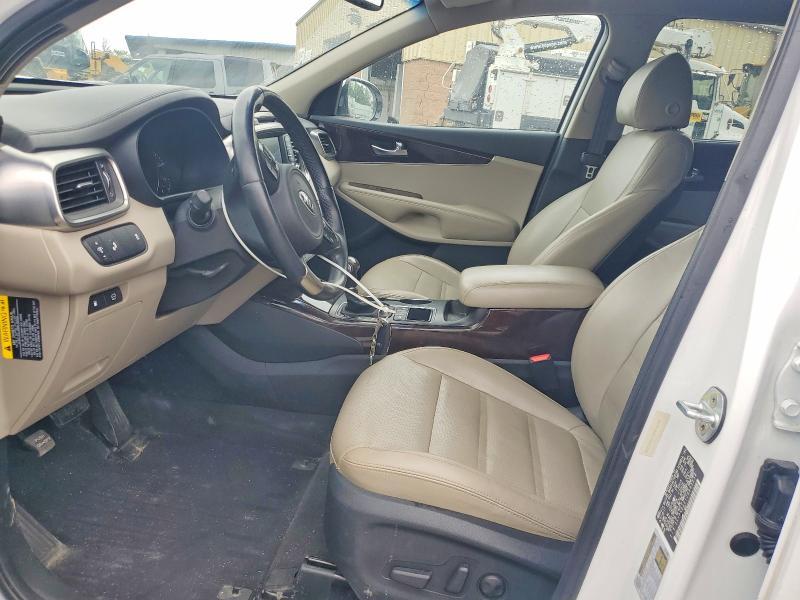 2018 KIA SORENTO EX — Фото 7 из 13