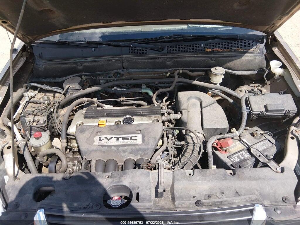 SHSRD78863U123797 2003 HONDA CR-V photo no. 10