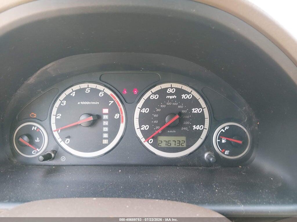SHSRD78863U123797 2003 HONDA CR-V photo no. 7