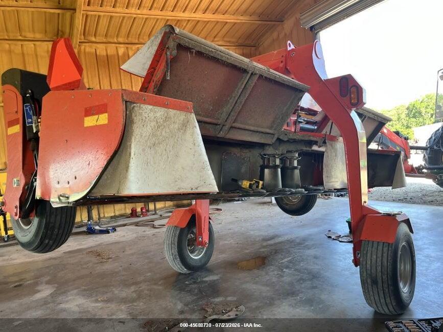 KSAA1035T00E00019 2022 KUHN GMD 5251 TC photo no. 1