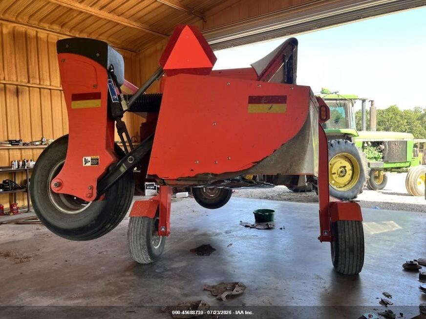 KSAA1035T00E00019 2022 KUHN GMD 5251 TC photo no. 3
