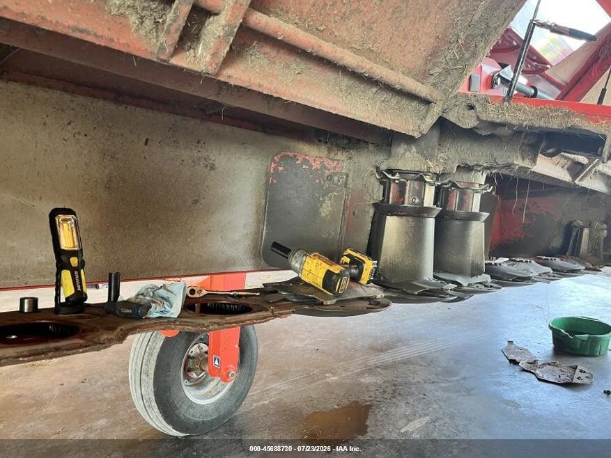 KSAA1035T00E00019 2022 KUHN GMD 5251 TC photo no. 8