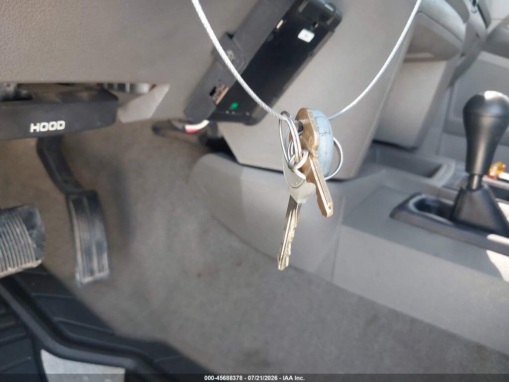 3D7MX48CX7G758068 2007 DODGE RAM 3500 photo no. 10