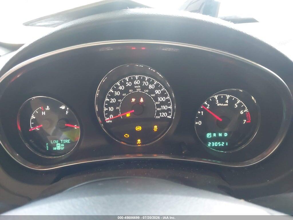 1C3CCBCG0EN151850 2014 CHRYSLER 200 photo no. 7