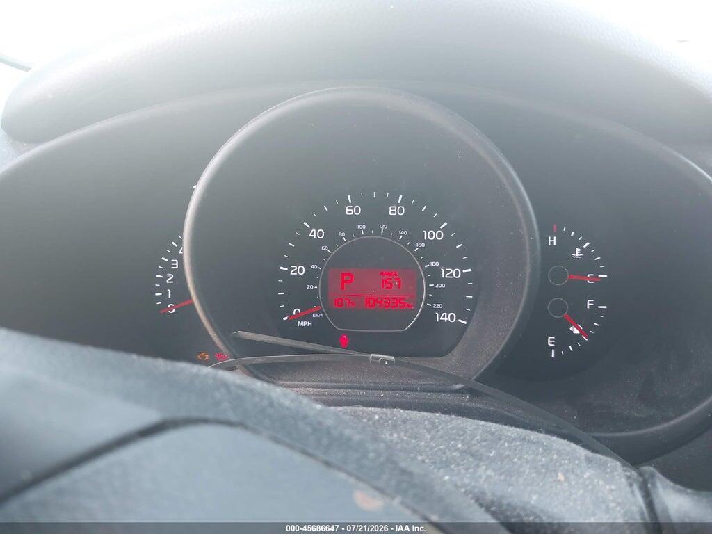 KNDJP3A52J7551342 2018 KIA SOUL photo no. 7