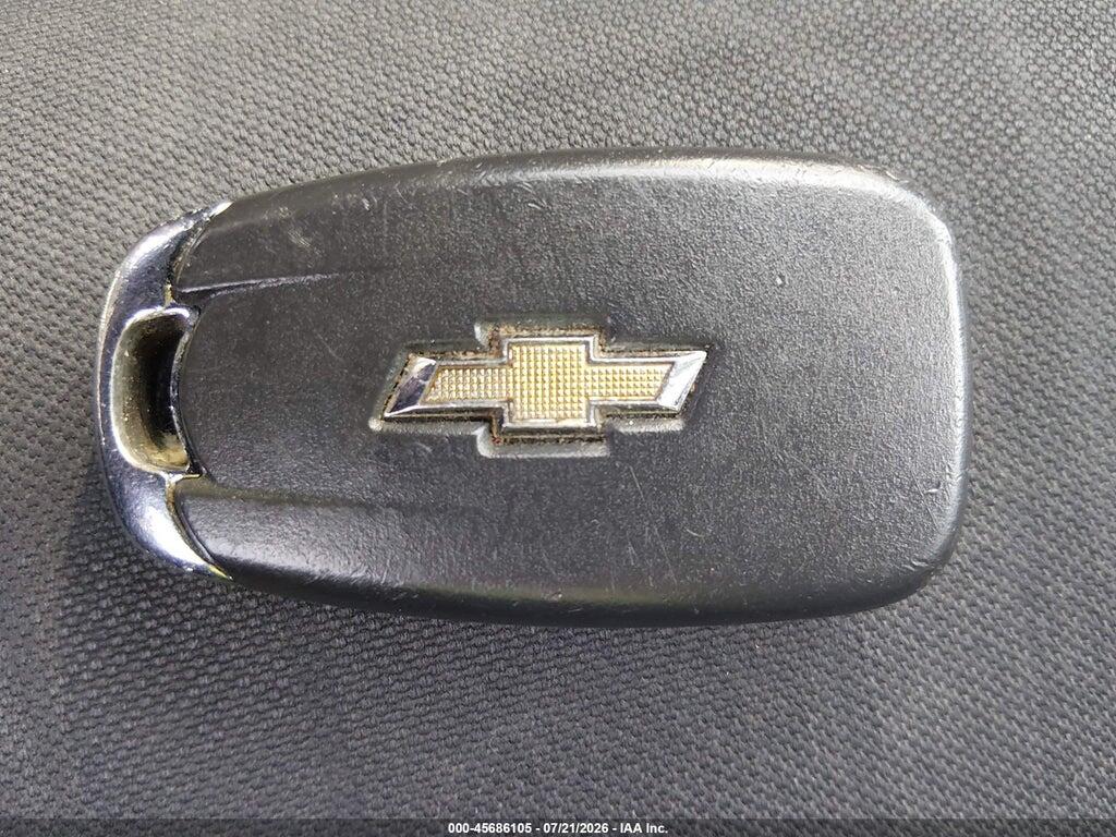 KL7CJLSB5MB334154 2021 CHEVROLET TRAX photo no. 11