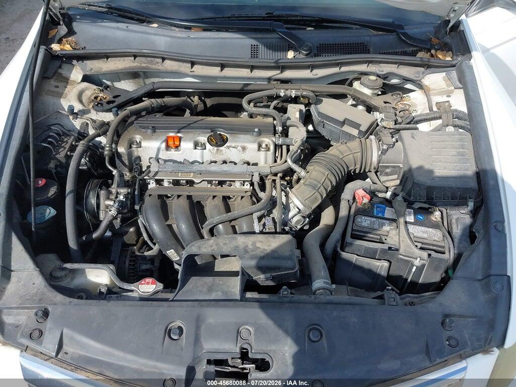 1HGCP2F85BA101986 2011 HONDA ACCORD photo no. 10
