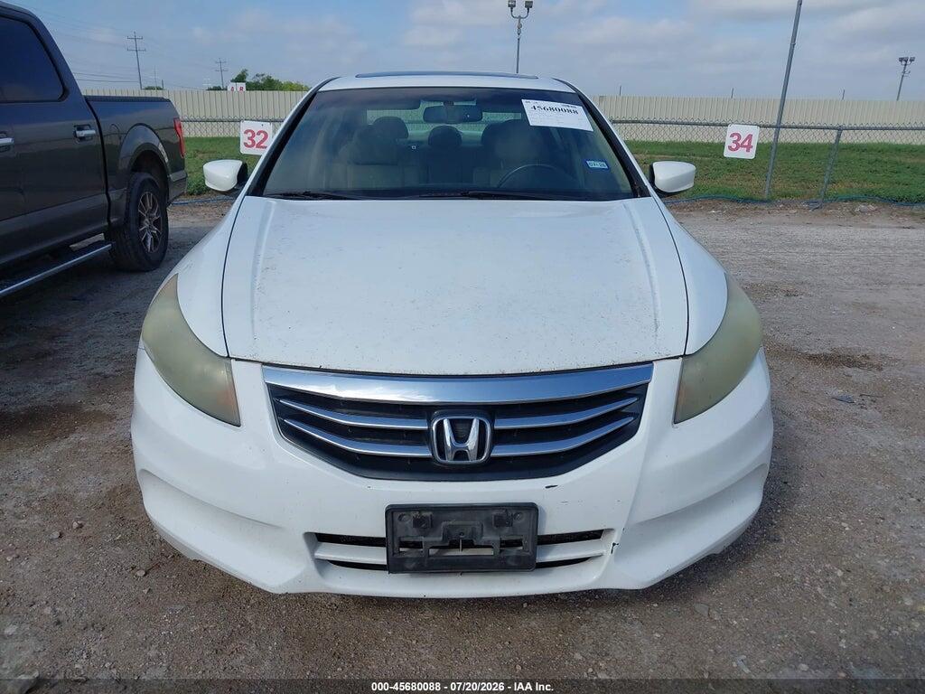 1HGCP2F85BA101986 2011 HONDA ACCORD photo no. 12