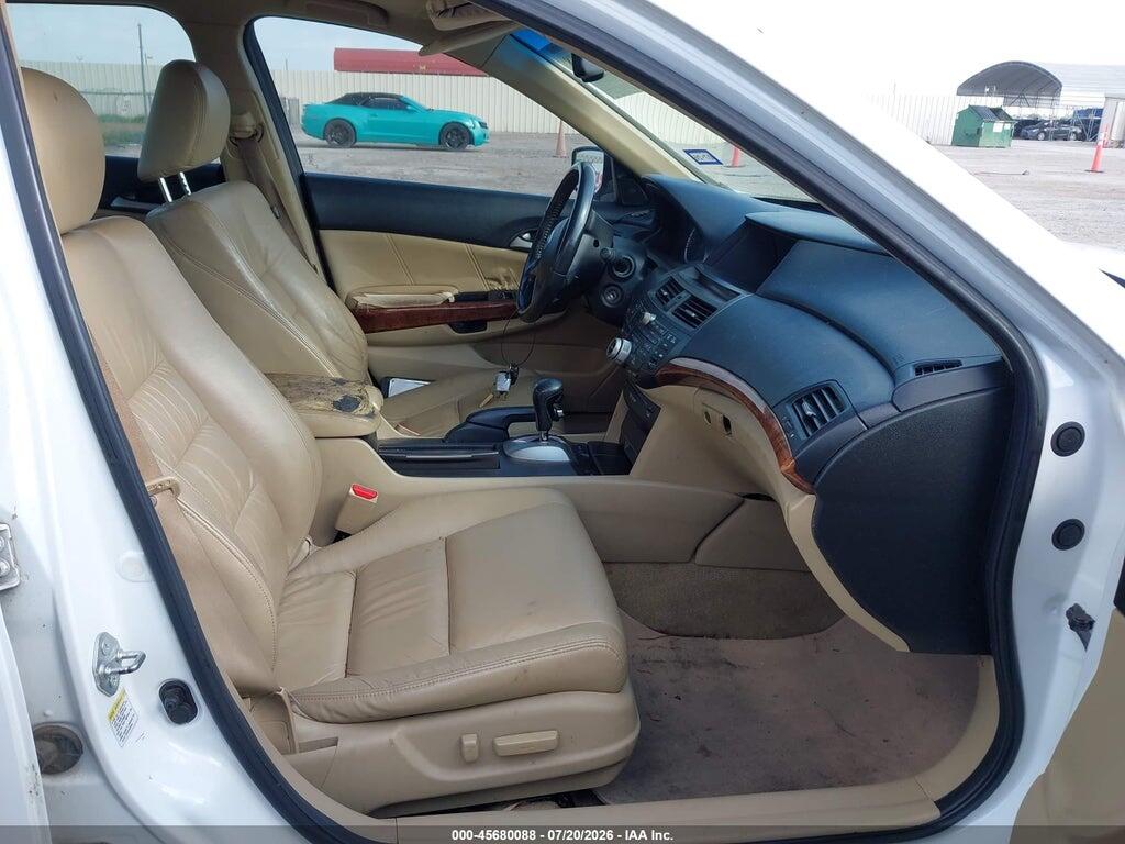 1HGCP2F85BA101986 2011 HONDA ACCORD photo no. 5