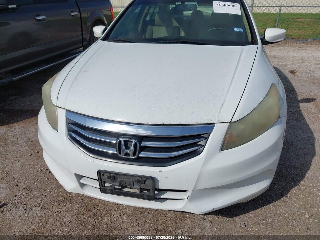 1HGCP2F85BA101986 2011 HONDA ACCORD photo no. 6