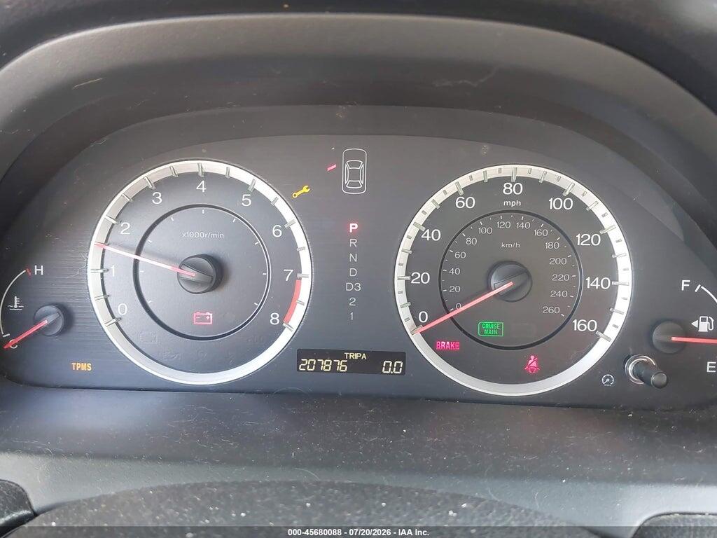 1HGCP2F85BA101986 2011 HONDA ACCORD photo no. 7