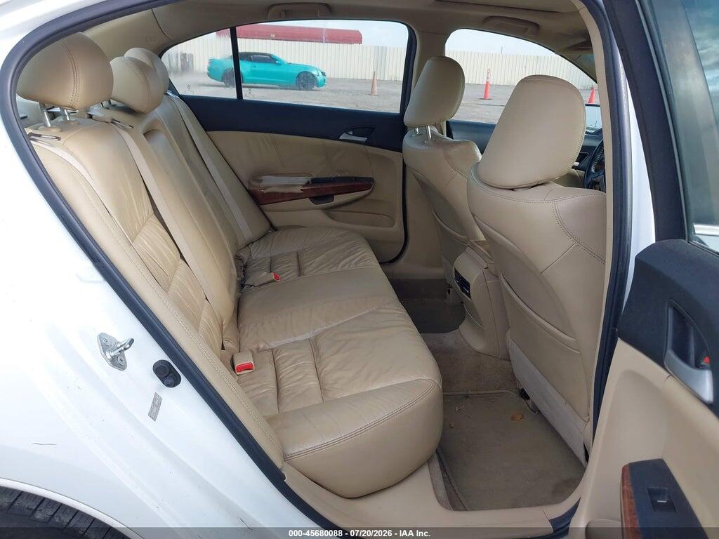 1HGCP2F85BA101986 2011 HONDA ACCORD photo no. 8