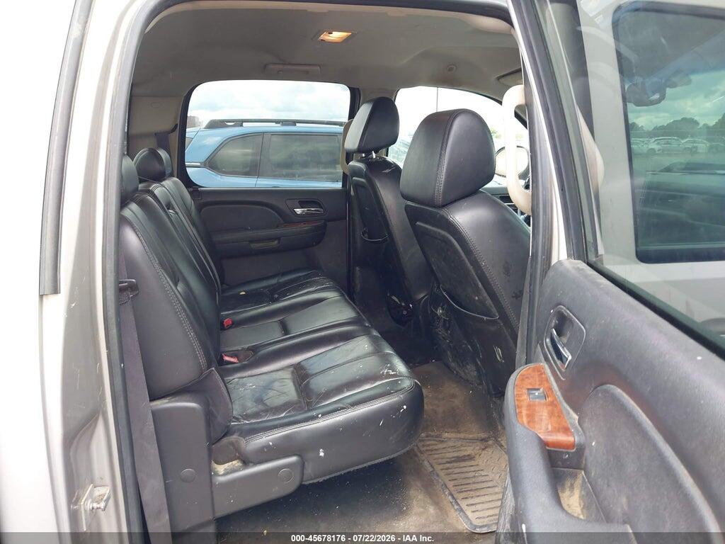 2GCEK13M671504507 2007 CHEVROLET SILVERADO 1500 photo no. 8