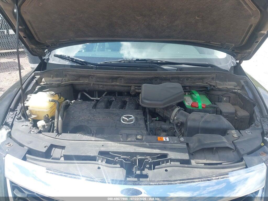 JM3TB3DA4B0316460 2011 MAZDA CX-9 photo no. 10