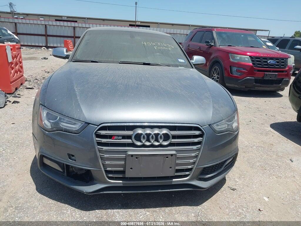 WAUVGAFR1DA027766 2013 AUDI S5 photo no. 12
