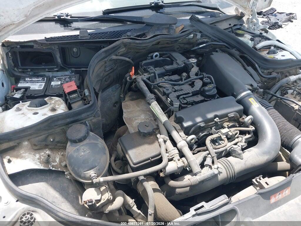 WDDGF4HB2DR262894 2013 MERCEDES-BENZ C 250 photo no. 6