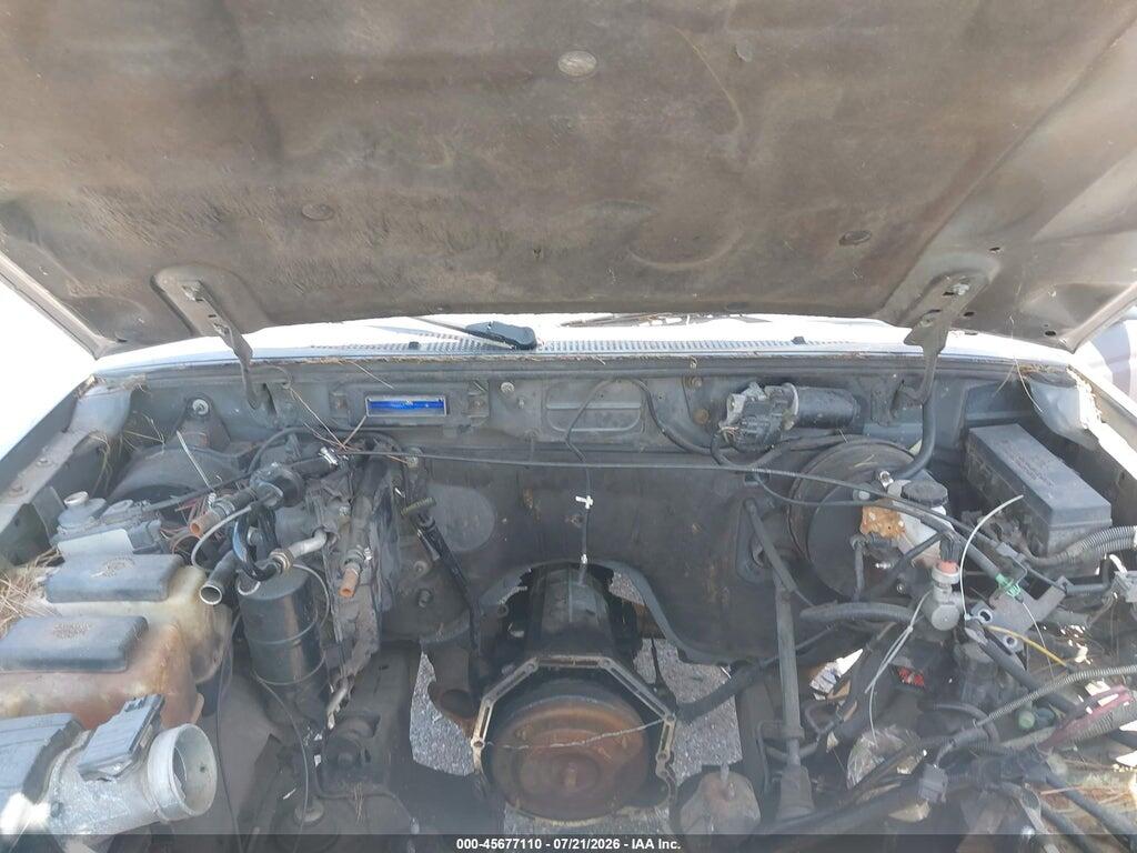 1FTYR14V4YPA64470 2000 FORD RANGER photo no. 10