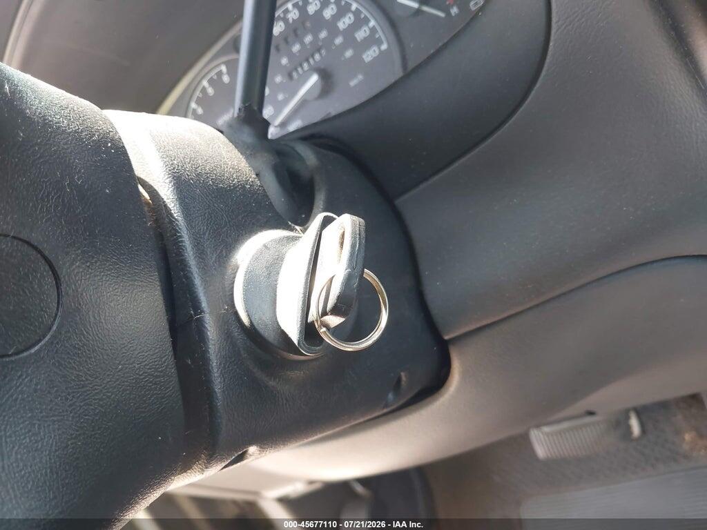 1FTYR14V4YPA64470 2000 FORD RANGER photo no. 11
