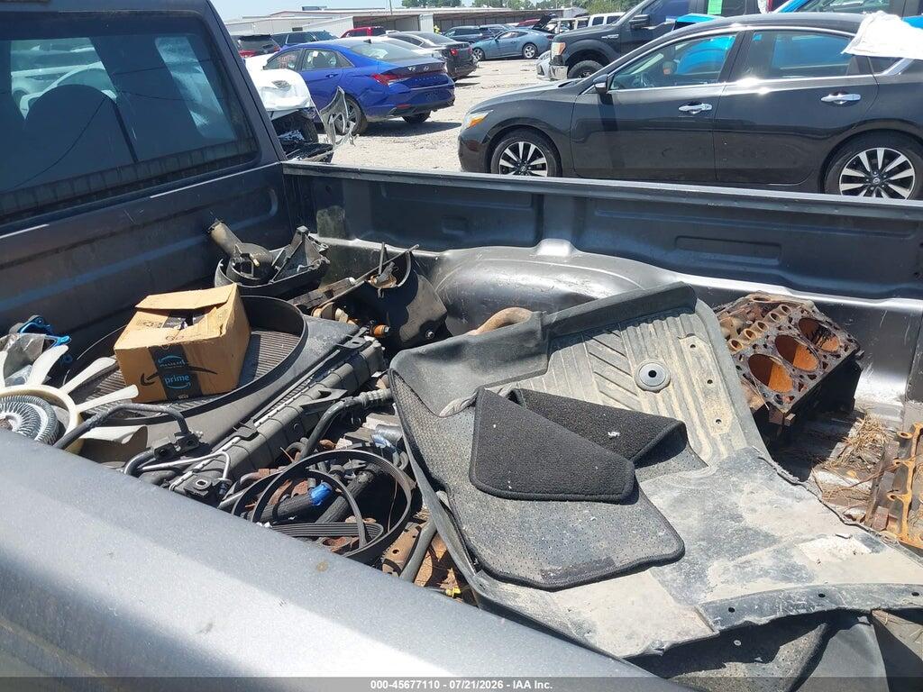 1FTYR14V4YPA64470 2000 FORD RANGER photo no. 12
