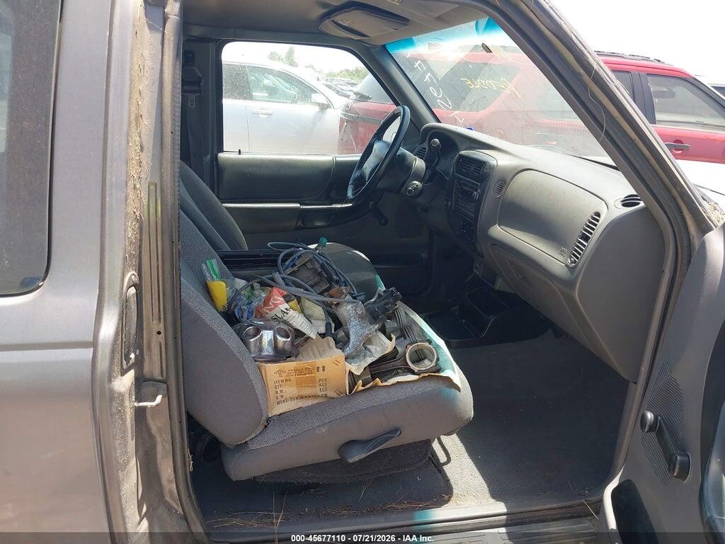 1FTYR14V4YPA64470 2000 FORD RANGER photo no. 5