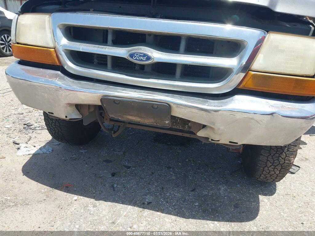 1FTYR14V4YPA64470 2000 FORD RANGER photo no. 6
