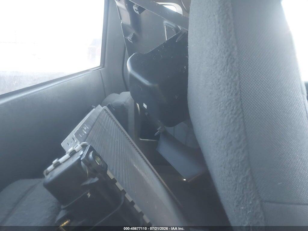 1FTYR14V4YPA64470 2000 FORD RANGER photo no. 8