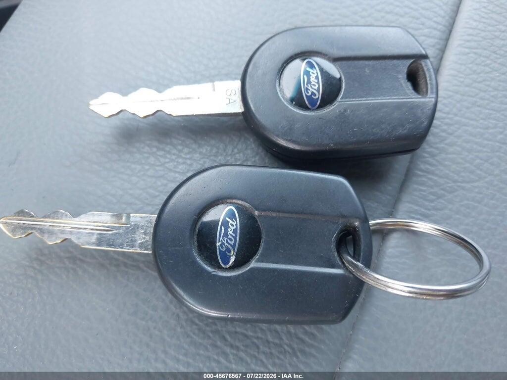 1FTFW1CFXCFB26933 2012 FORD F-150 photo no. 11