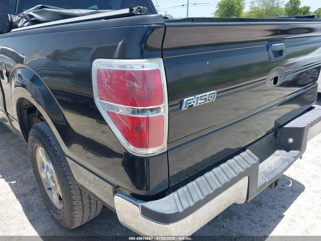 1FTFW1CFXCFB26933 2012 FORD F-150 photo no. 6