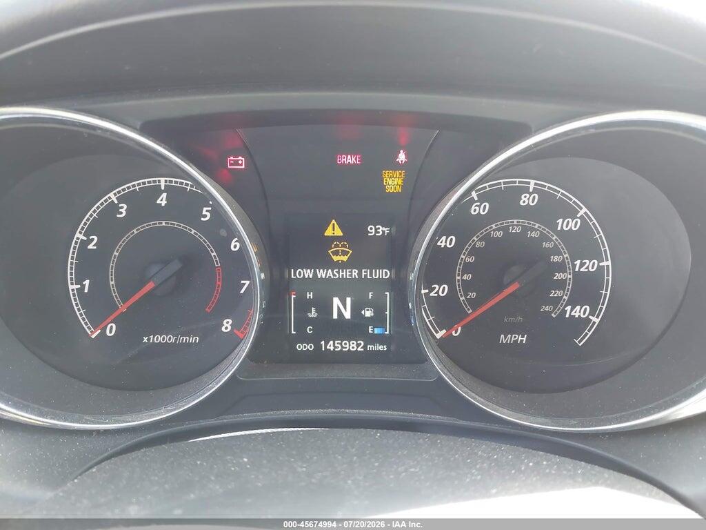 JA4AP3AU0HZ014078 2017 MITSUBISHI OUTLANDER SPORT photo no. 7