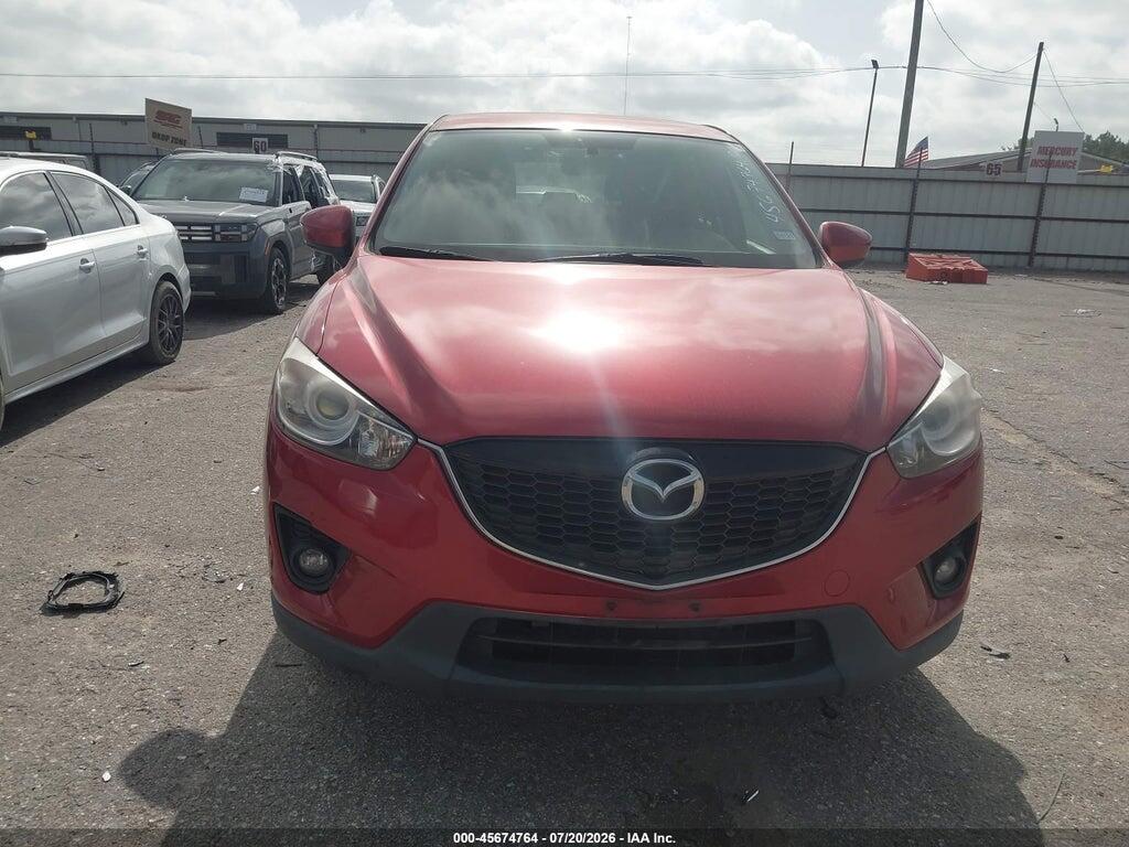 JM3KE2CY6E0428726 2014 MAZDA CX-5 photo no. 12